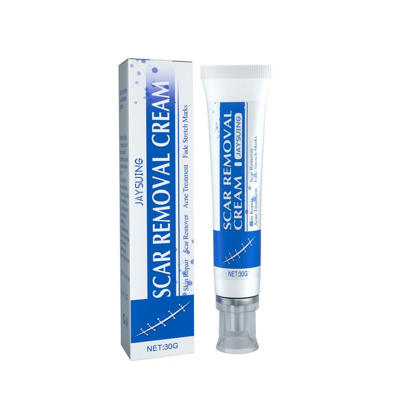 Professional Scar Removal Gel- Scarremoval Treatment for Keloids, C-Sections, Surgeries, Burns, Acne Andmore.