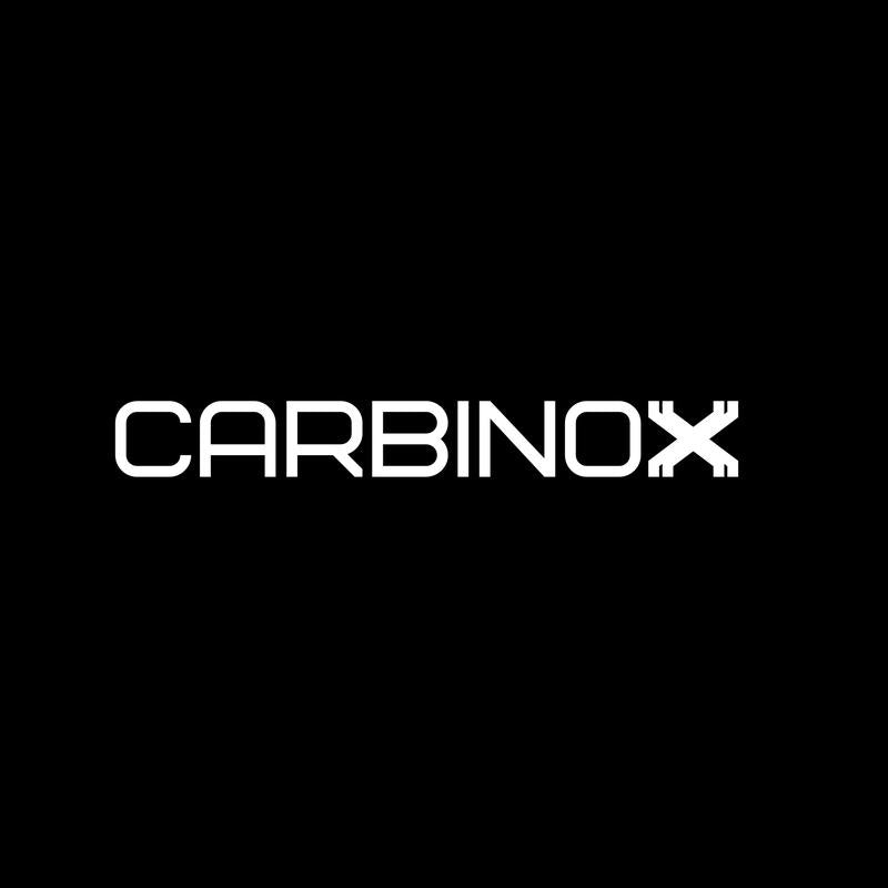 Carbinox Blastbeam LED Flashlight – 1000 Lumens Rechargeable Pocket-Sized Torch with Dual LED & COB Lighting, Magnetic Base, 6 Modes, USB‑C Fast Charging, Military‑Grade Aluminum