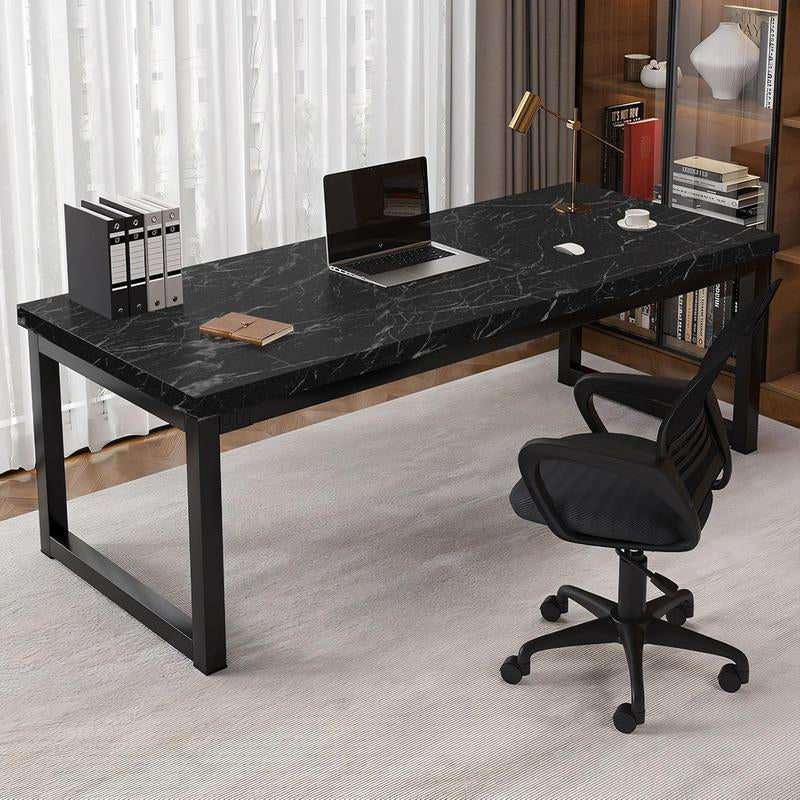 Modern Black Floral Peel and Stick Wallpaper – 11.8" X 78.7" Self-Adhesive Marble Black Stripe Vinyl – Removable Wallpaper for Dining Room Countertops, Walls, Cabinets, Bathroom and Bedroom