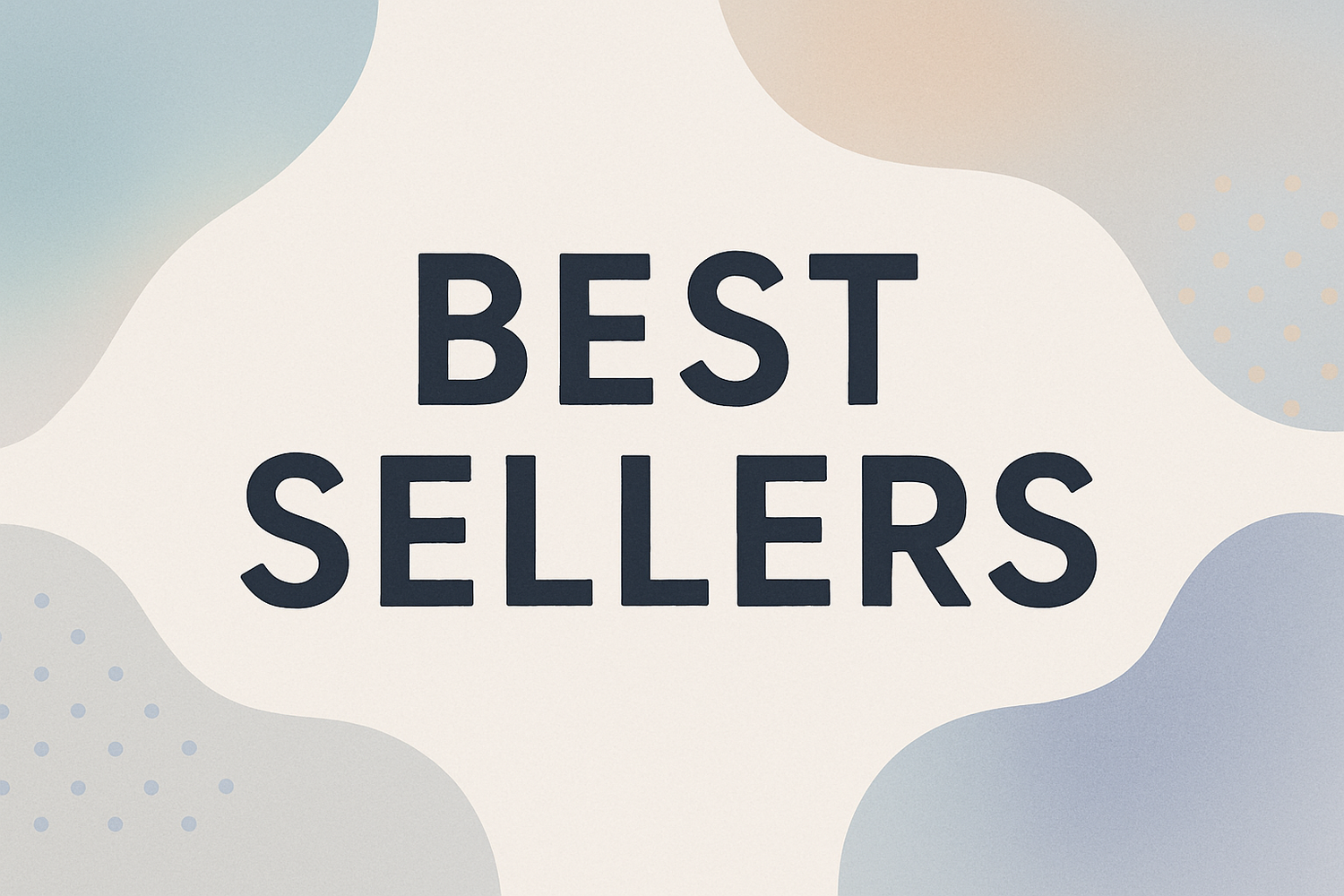 Best Sellers