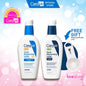Cerave Bombshell AM + PM Moisturizer Bundle: AM Moisturizing Lotion SPF 50 & PM Facial Moisturizing Lotion