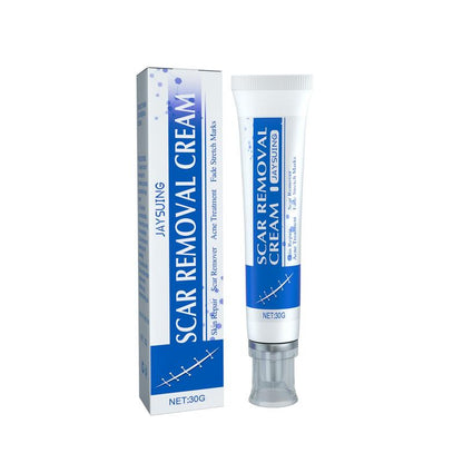 Professional Scar Removal Gel- Scarremoval Treatment for Keloids, C-Sections, Surgeries, Burns, Acne Andmore.