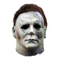 Michael Myers Mask, Halloween Horror Masquerade Men'S & Women'S Cosplay Party Mask, Bloody Michael Myers & Ghost Face Adult Costume Scary Cosplay the Terrifying Atmosphere Is at Its Peak